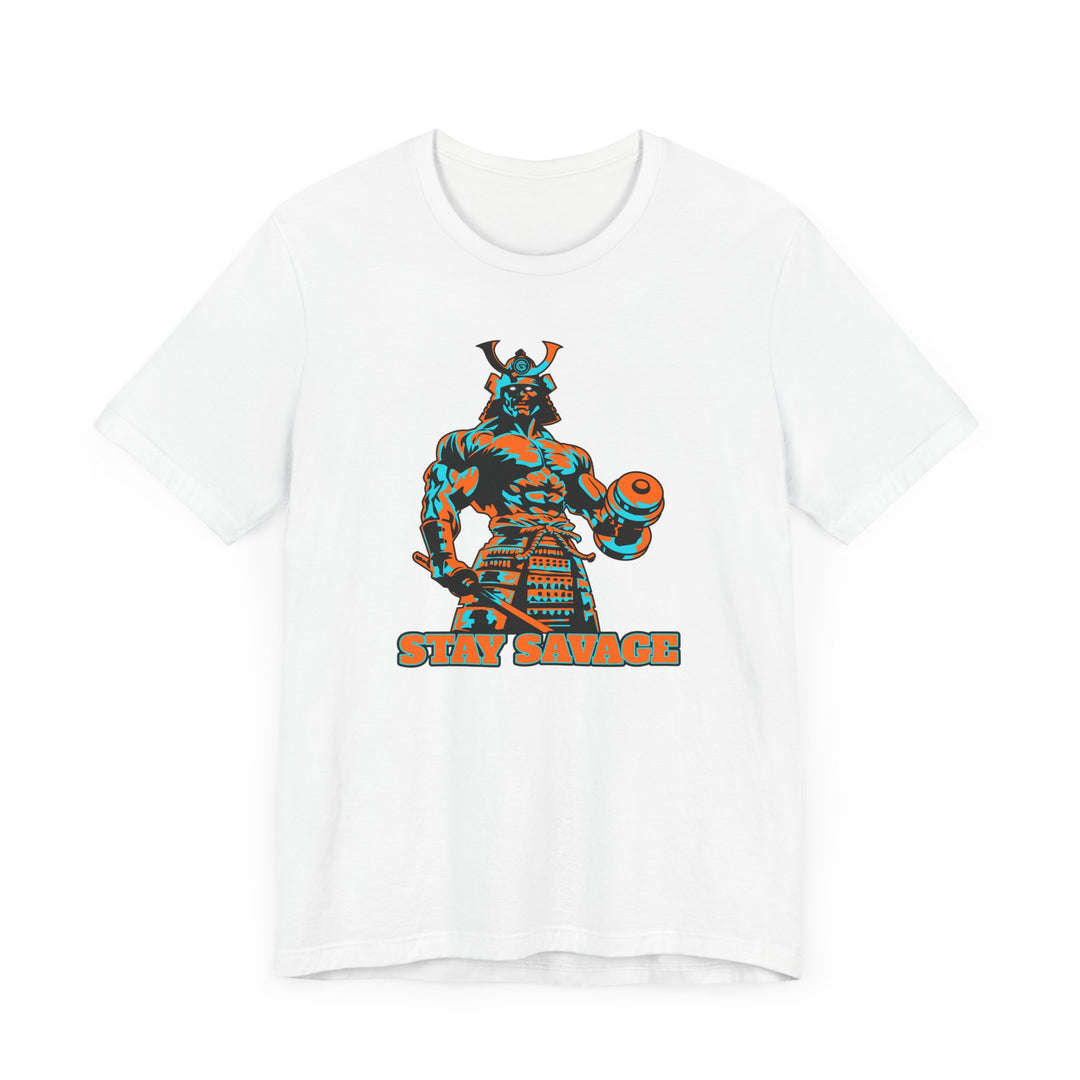 CG SAMURAI MIAMI COLORS /STAY SAVAGE