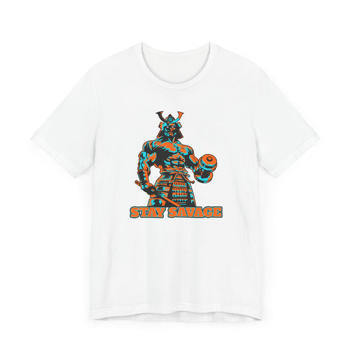 CG SAMURAI MIAMI COLORS /STAY SAVAGE