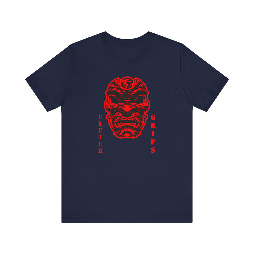 SAMURAI MAC RED BLACK /CG