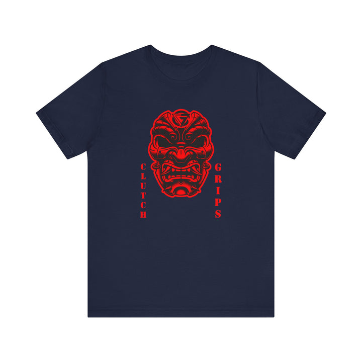 SAMURAI MAC RED BLACK /CG