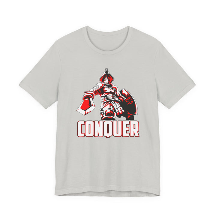 CG MAC MAXIMUS RED WHITE /CONQUER