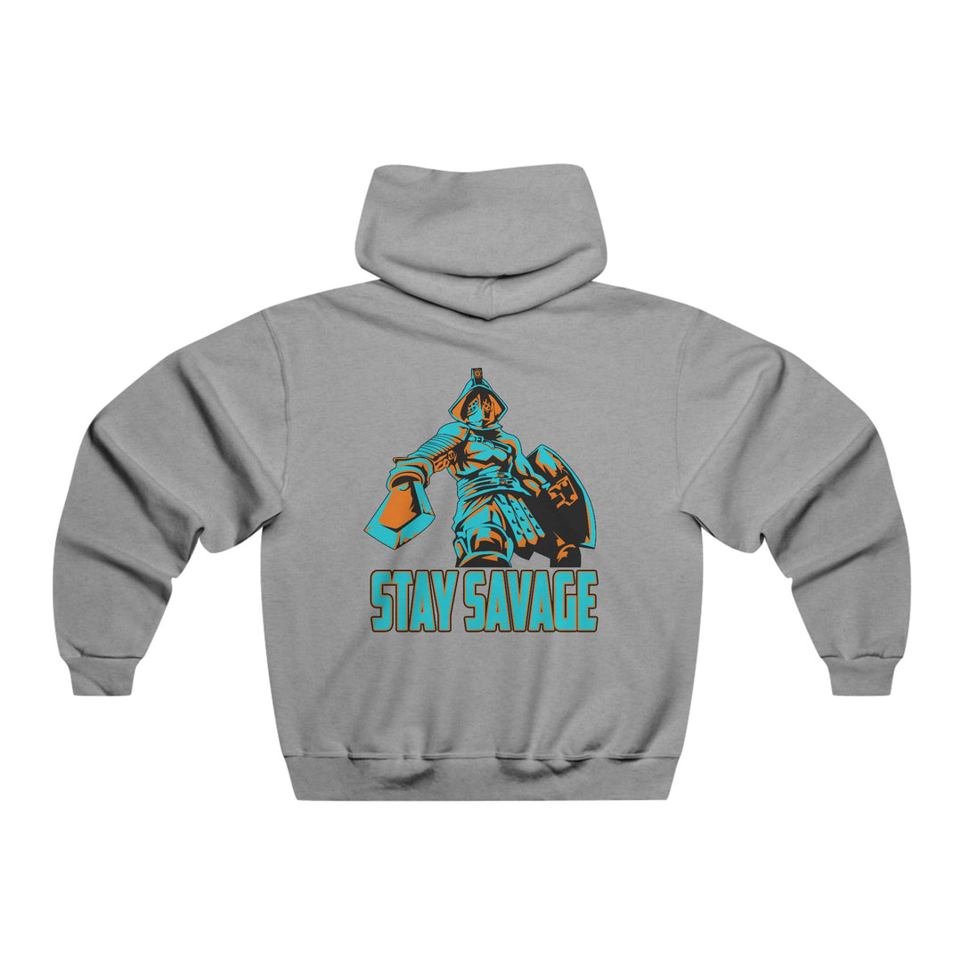 CG EXECUTIONER MIAMI COLORS/STAY SAVAGE