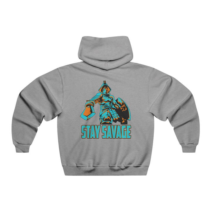 CG EXECUTIONER MIAMI COLORS/STAY SAVAGE