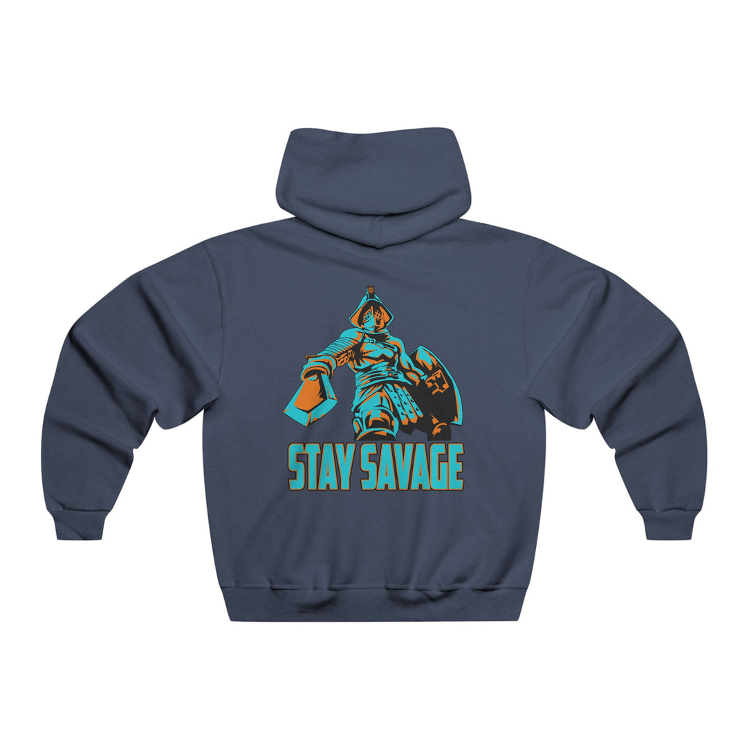CG EXECUTIONER MIAMI COLORS/STAY SAVAGE