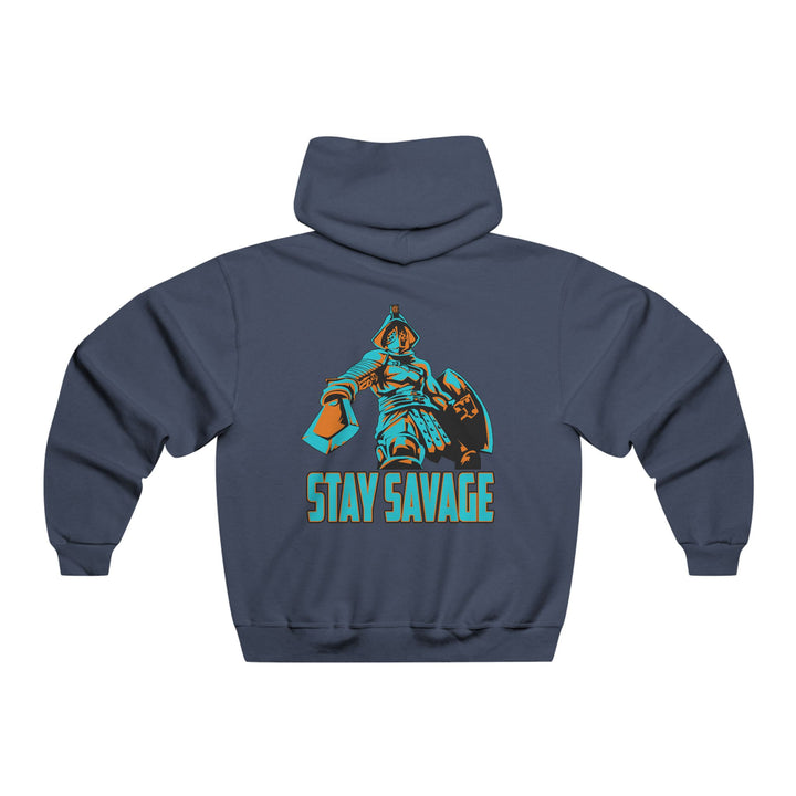 CG EXECUTIONER MIAMI COLORS/STAY SAVAGE