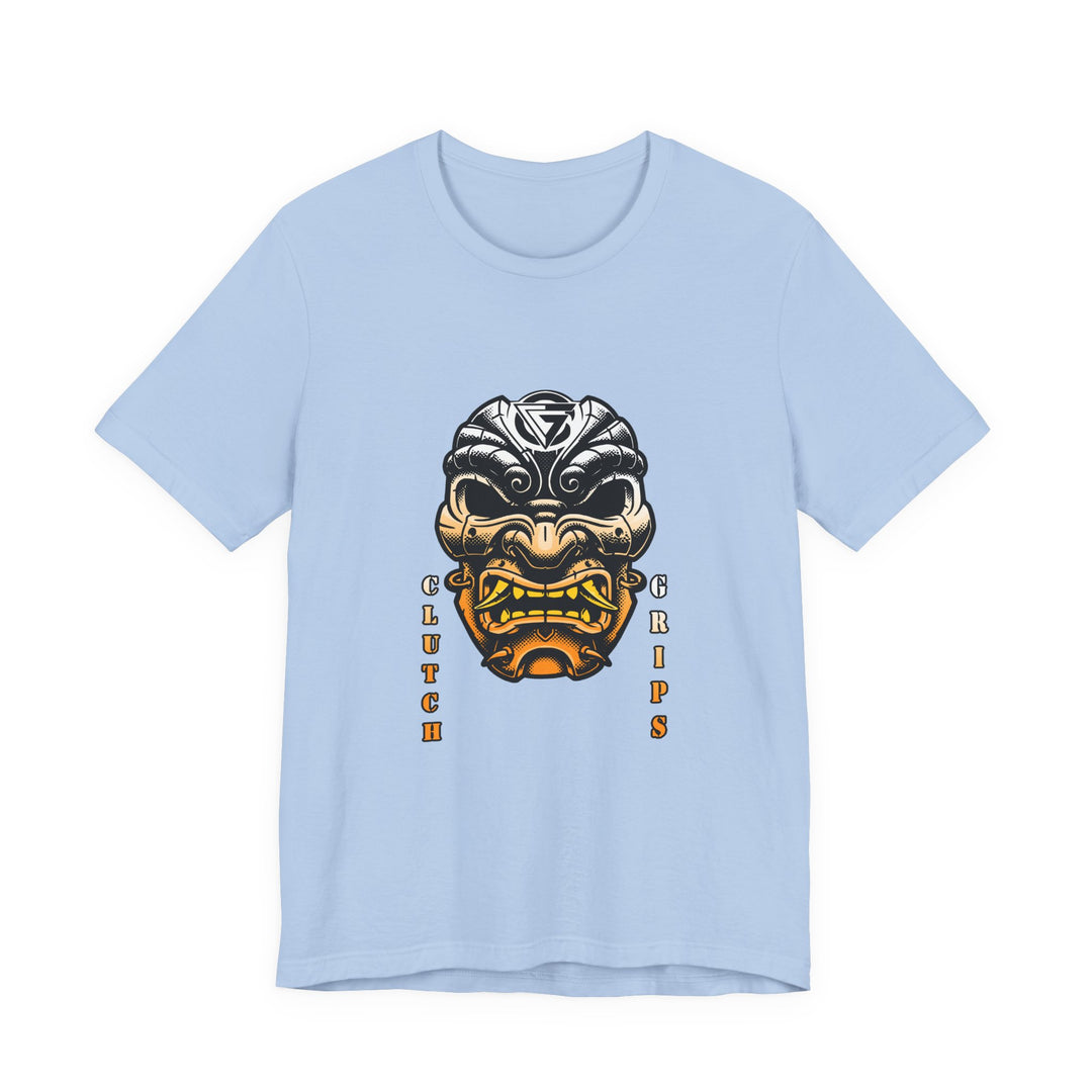 SAMURAI-MAC ORANGE WHITE CG