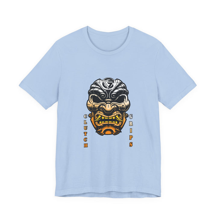 SAMURAI-MAC ORANGE WHITE CG