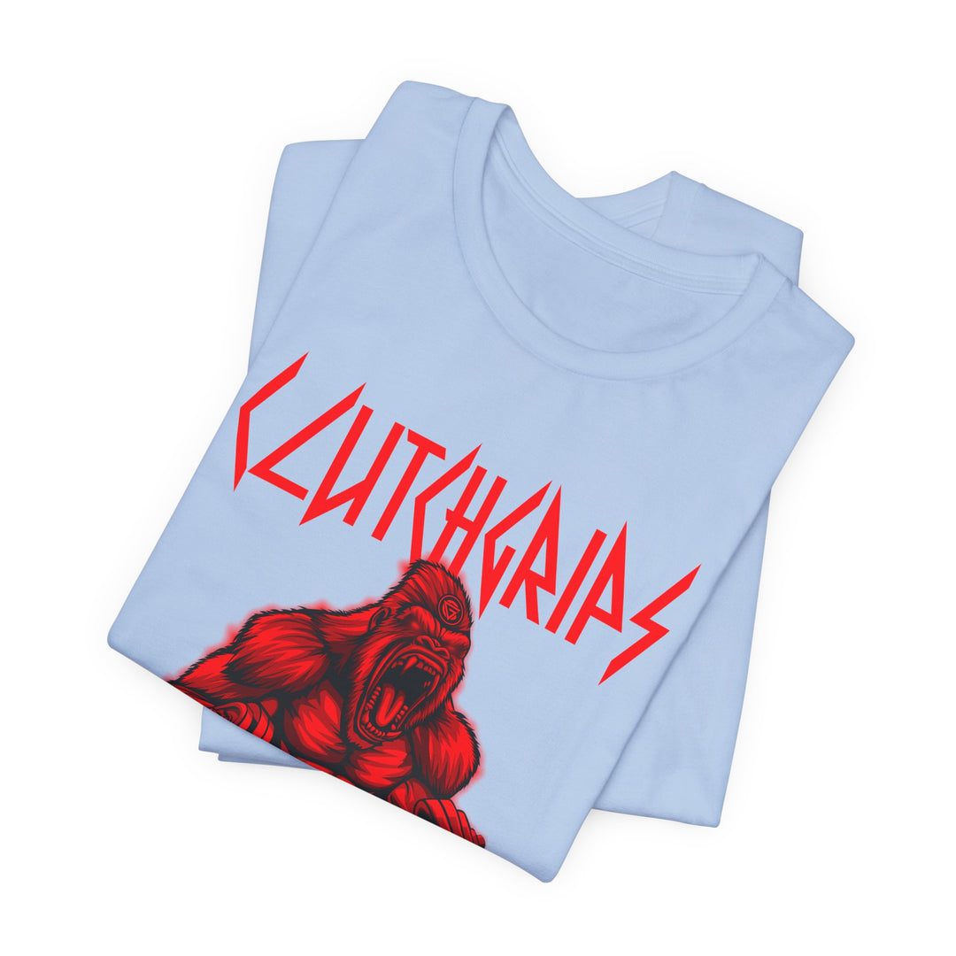 CG MAC ALPHA APE RED /WAR