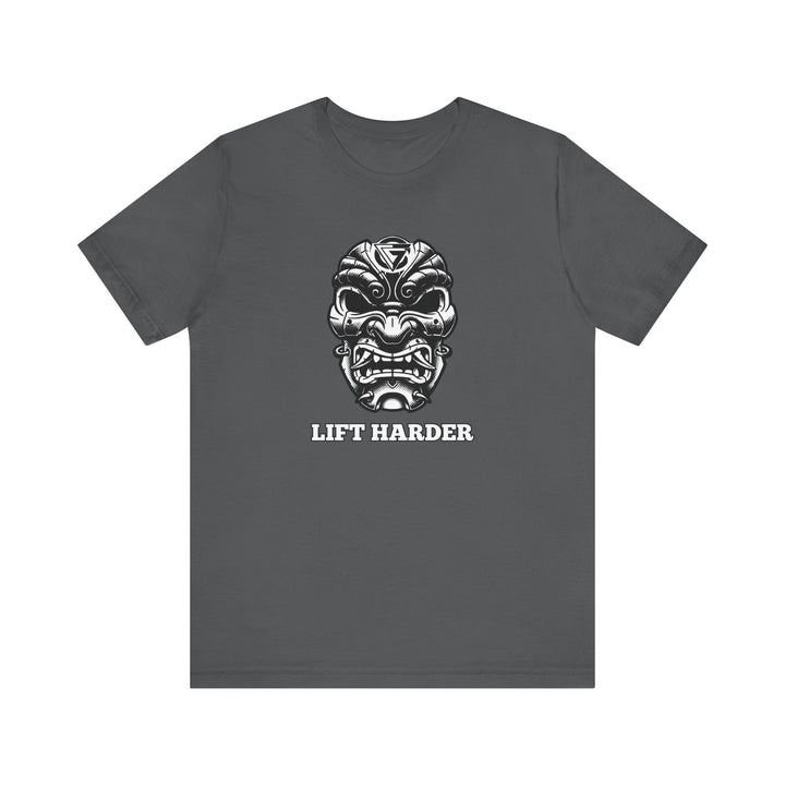 SAMURAI MAC BLACK WHITE /LIFT HARDER