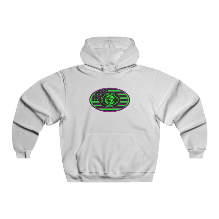 CG  NAVY SEAL TRIBUTE  RIP PURPLE GREEN /STAY SAVAGE
