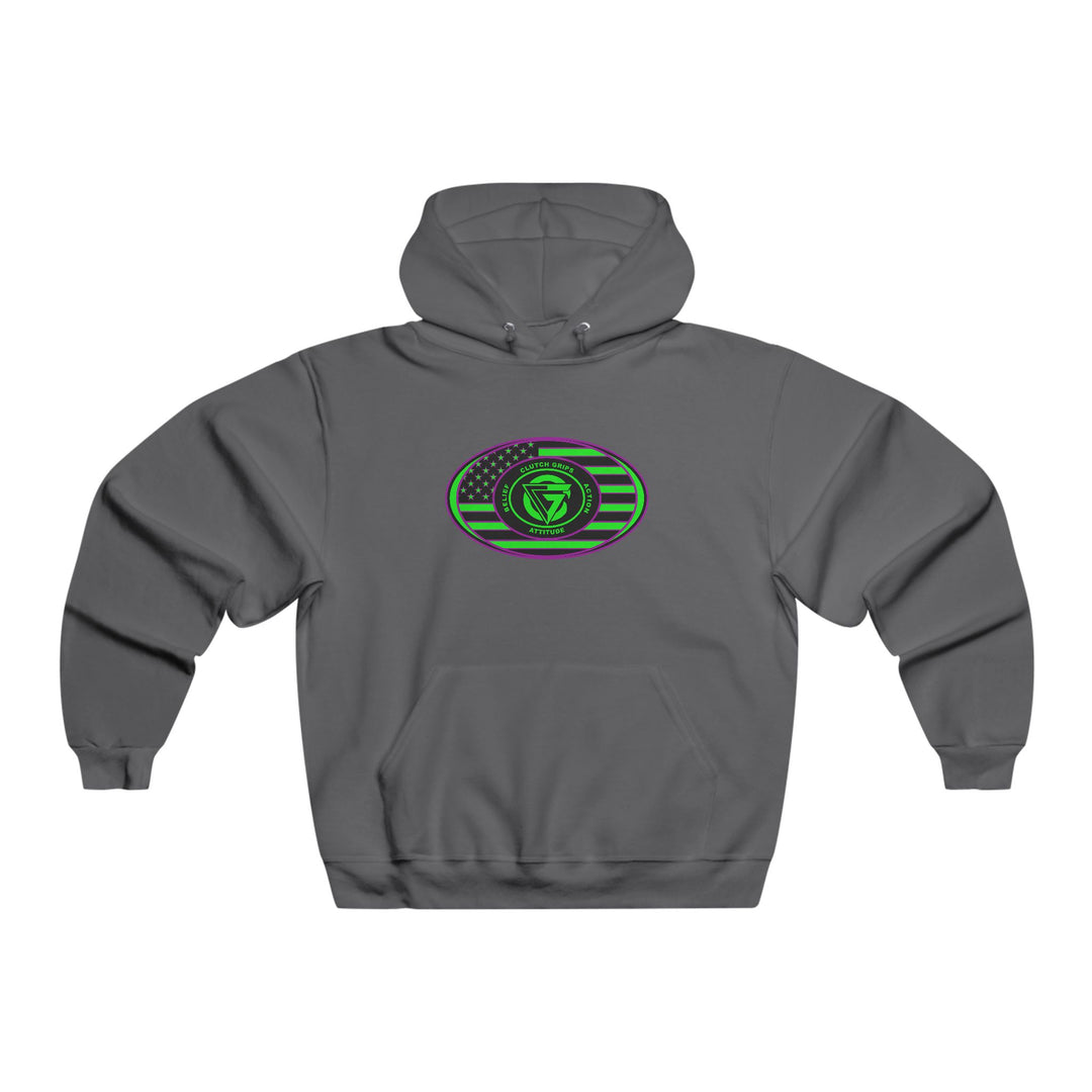 CG  NAVY SEAL TRIBUTE  RIP PURPLE GREEN /STAY SAVAGE
