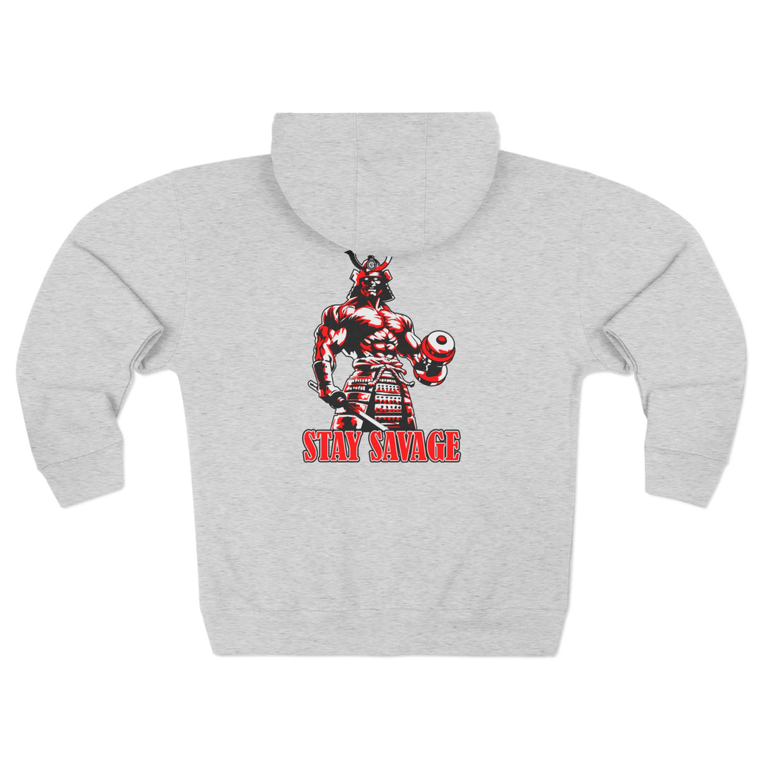 SAMURAI MASTER TRAINER RED /STAY SAVAGE