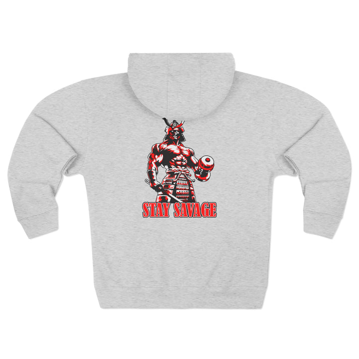 SAMURAI MASTER TRAINER RED /STAY SAVAGE