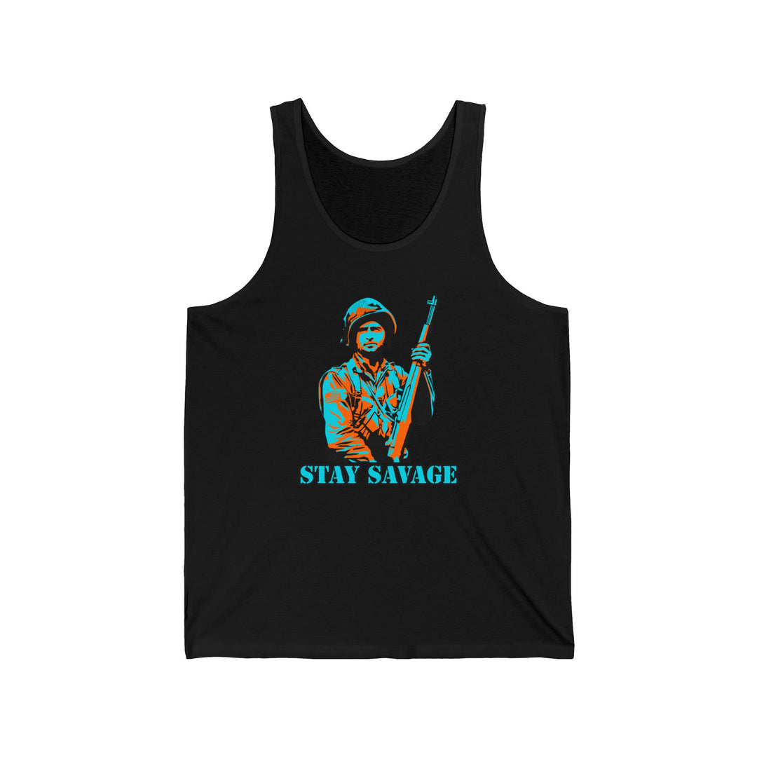 CG OLD SCHOOL SOLDIER MIAMI COLORS/STAY SAVAGE