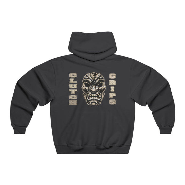 SAMURAI-MAC SAND MAN DIAMOND PLATE STYLE