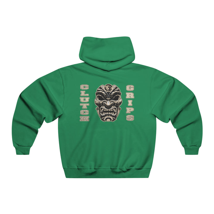 SAMURAI-MAC SAND MAN DIAMOND PLATE STYLE