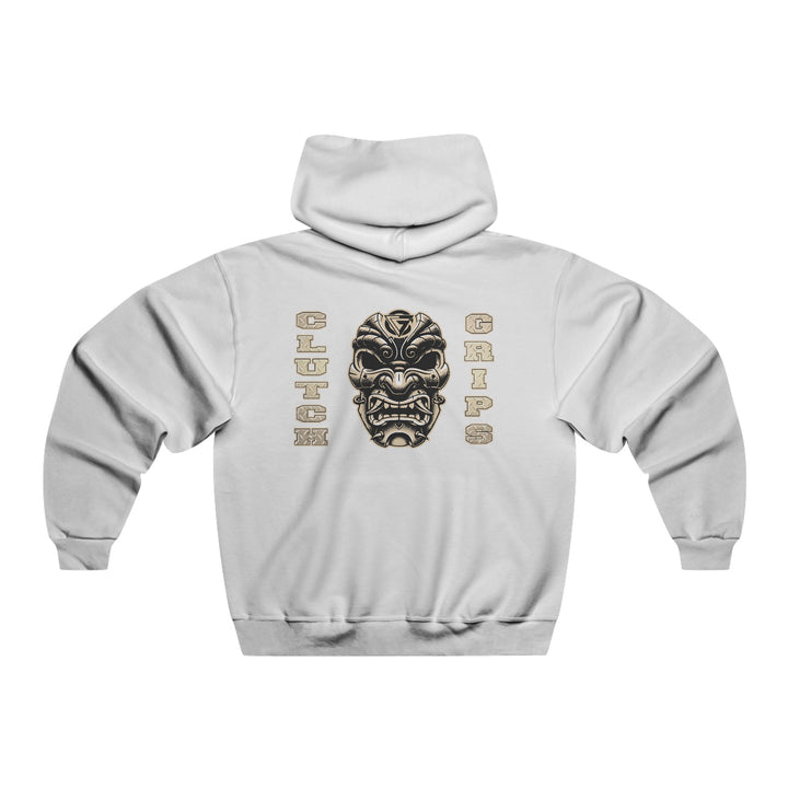 SAMURAI-MAC SAND MAN DIAMOND PLATE STYLE