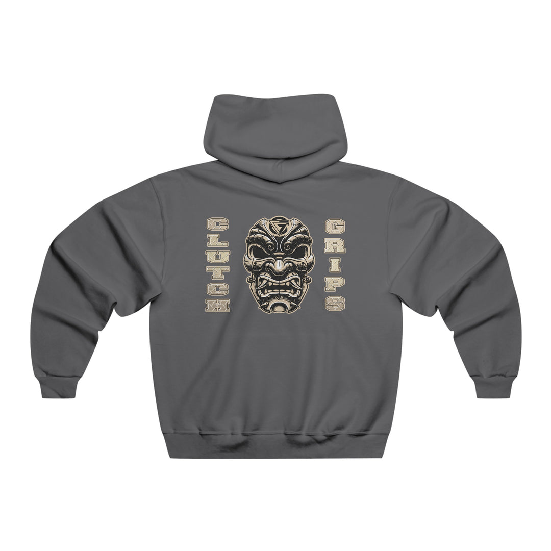 SAMURAI-MAC SAND MAN DIAMOND PLATE STYLE