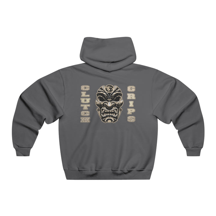SAMURAI-MAC SAND MAN DIAMOND PLATE STYLE