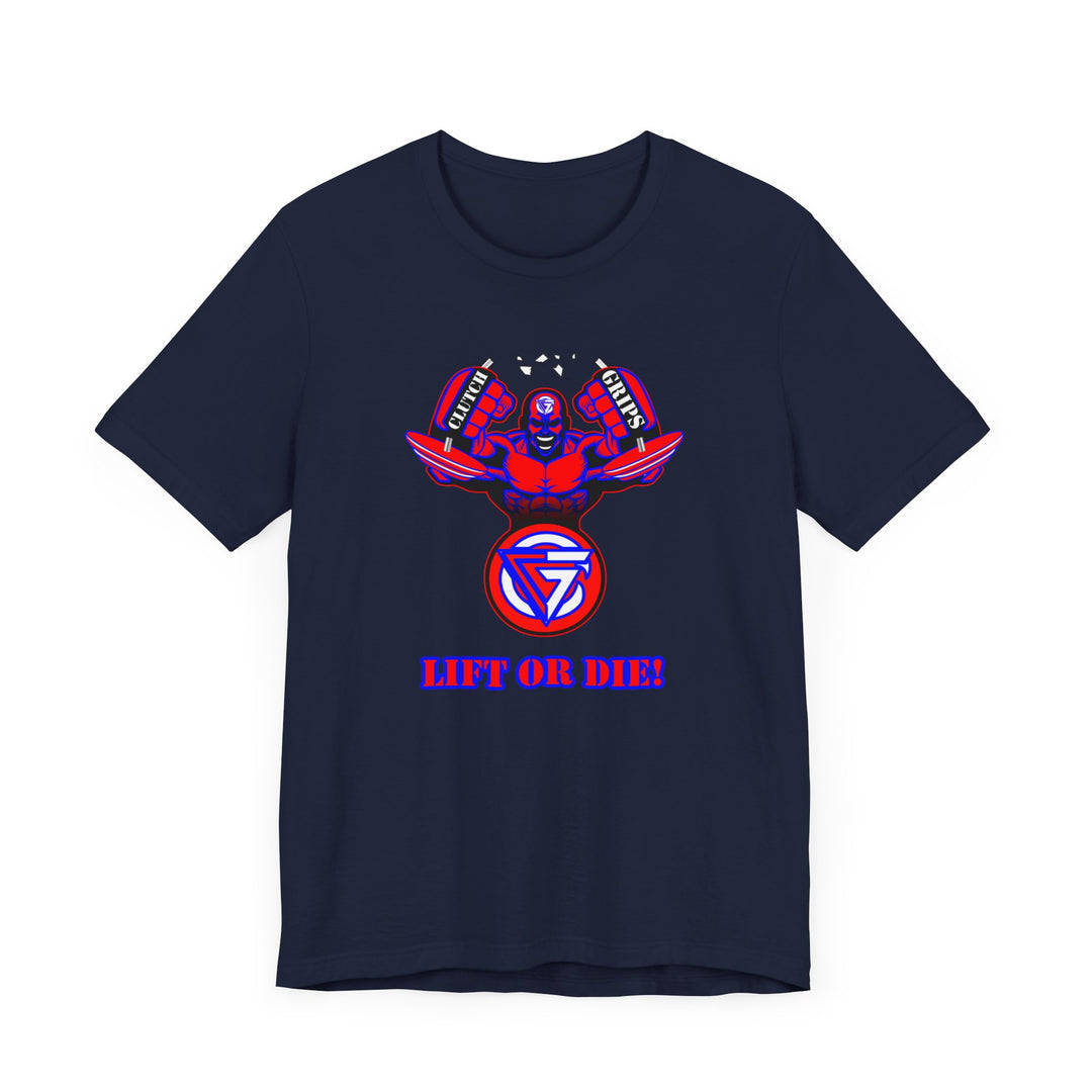 MAD MAC SNAP RED BLUE /READY FOR WAR