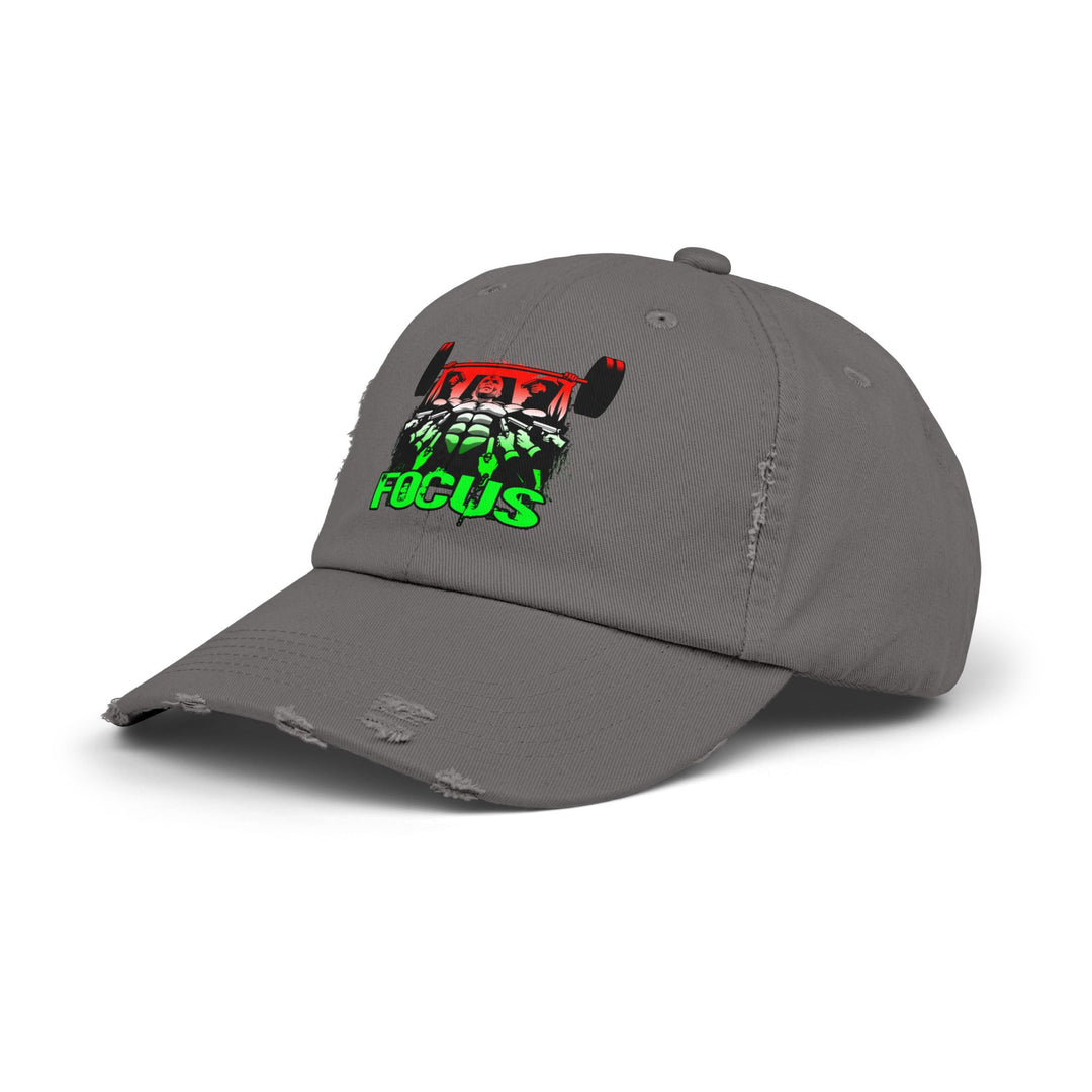 MAC WICK LIFT RED WHITE GREEN /FOCUS CAP