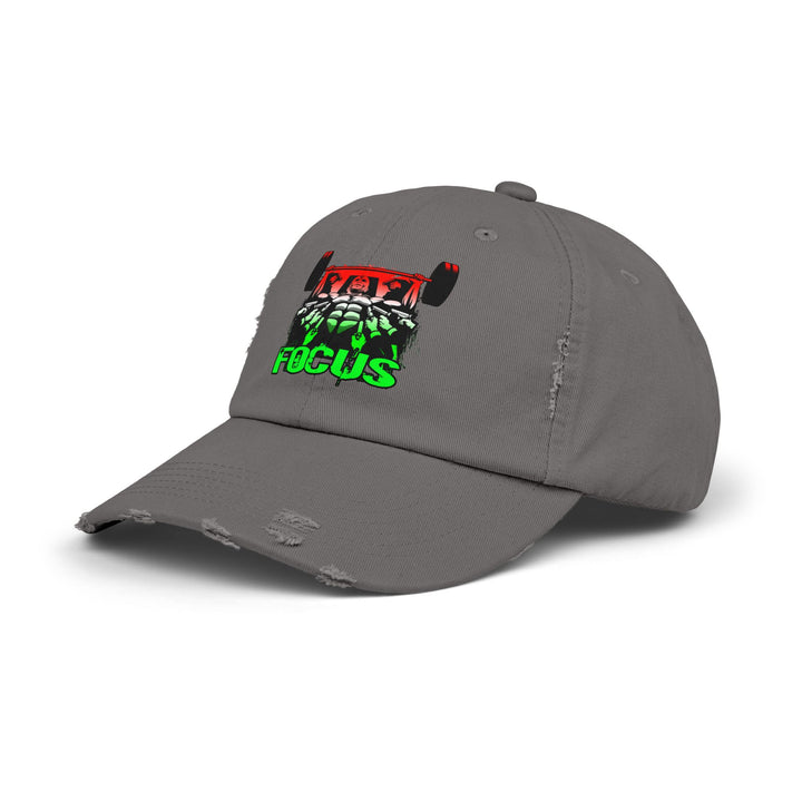 MAC WICK LIFT RED WHITE GREEN /FOCUS CAP