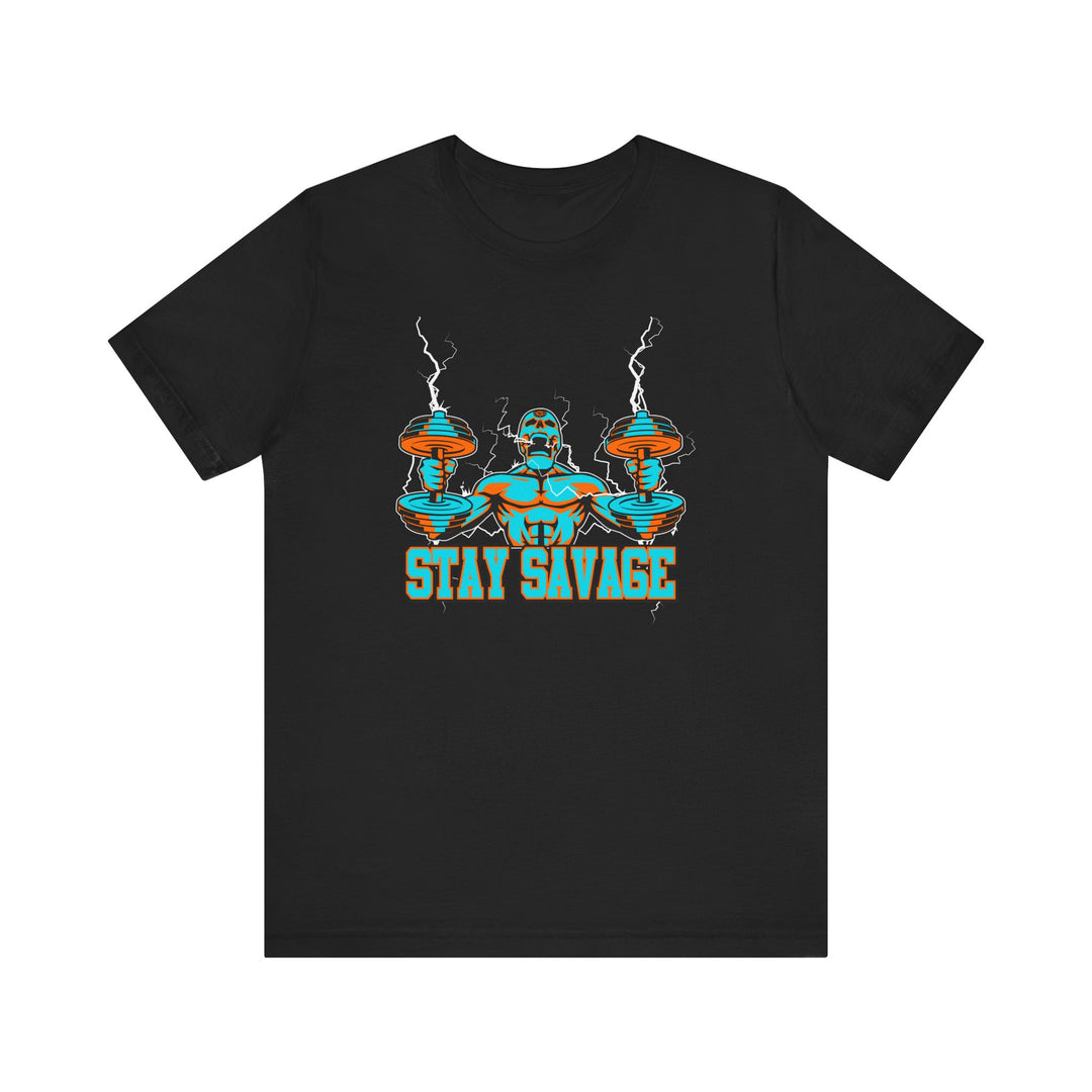 RIDE THE LIGHTNING MIAMI COLORS /READY FOR WAR