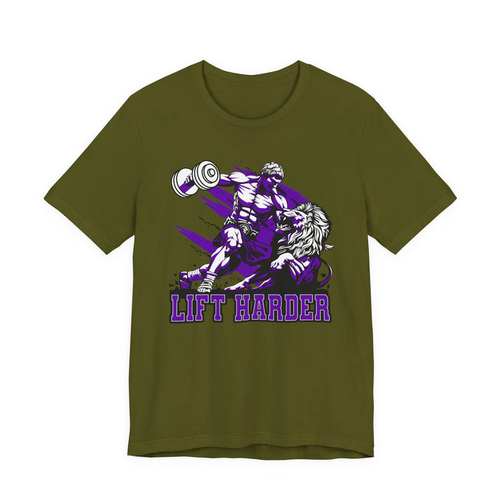 COLISEUM MAC VS LION  PURPLE GRAPE /LIFT HARDER