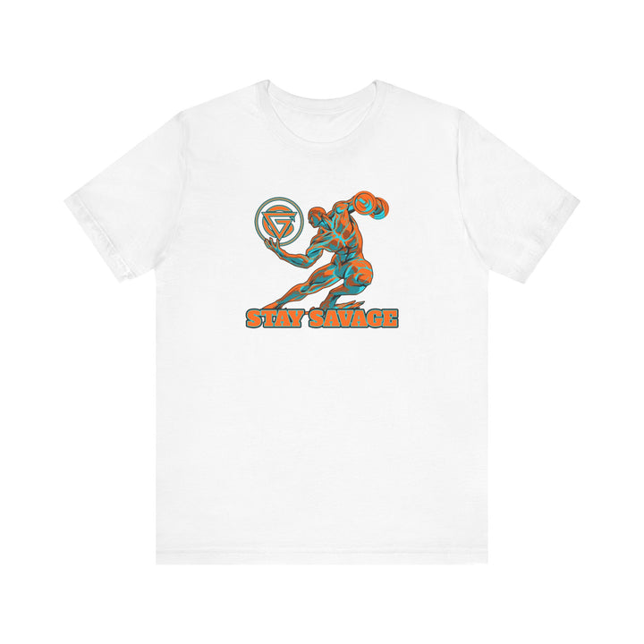 CG SUPERIOR MAN MIAMI COLORS /STAY SAVAGE