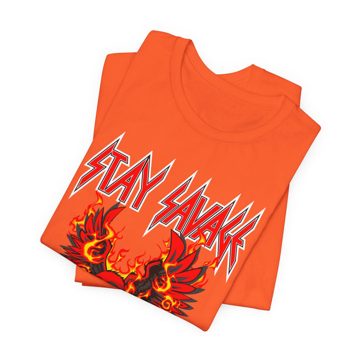 CG EAGLE MAC YELLOW BLACK  /FORGED IN FIRE