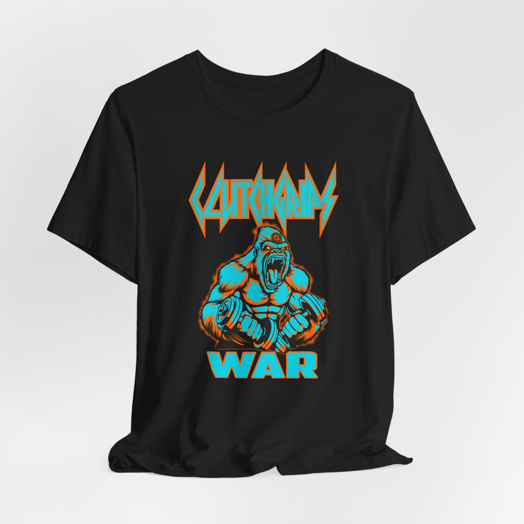 CG MAC ALPHA APE MIAMI/ WAR