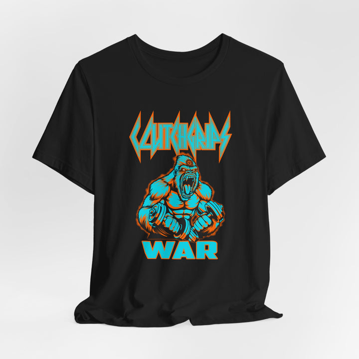 CG MAC ALPHA APE MIAMI/ WAR