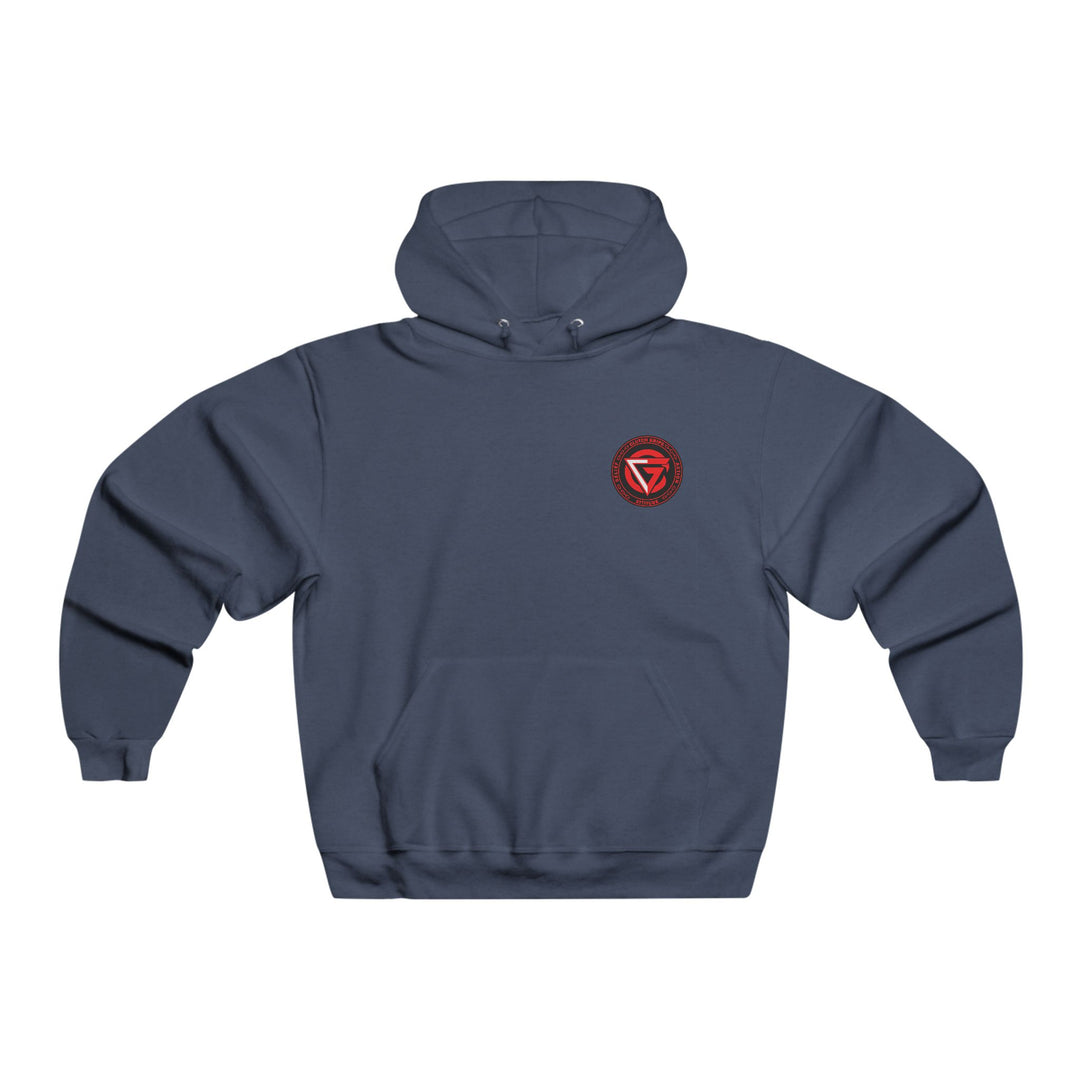 CG COLISEUM MAC VS LION RED /VICTORY OR DEATH
