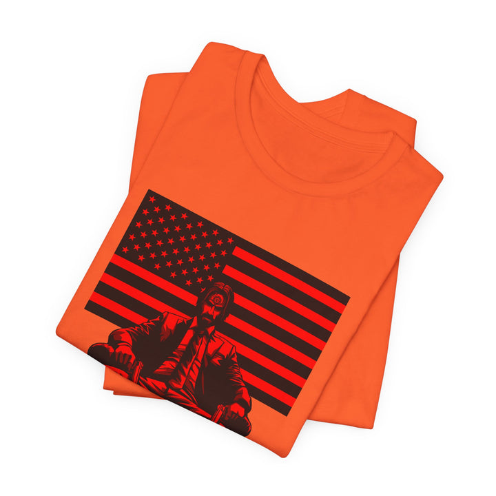 CG MAC WICK FINAL BOSS RED/WAR