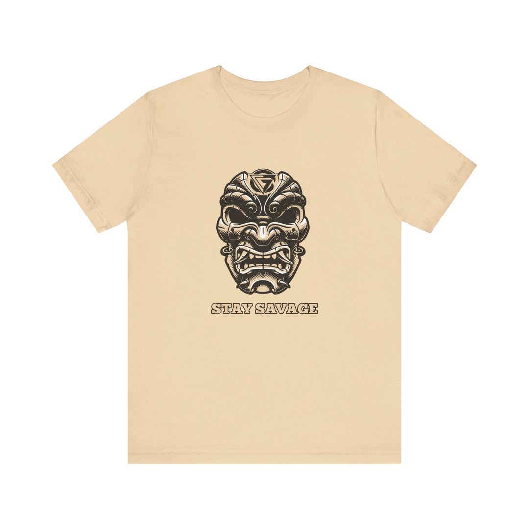 SAMURAI MAC DESERT SAND /STAY SAVAGE