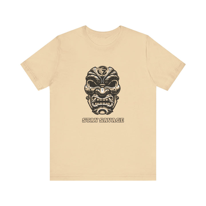 SAMURAI MAC DESERT SAND /STAY SAVAGE
