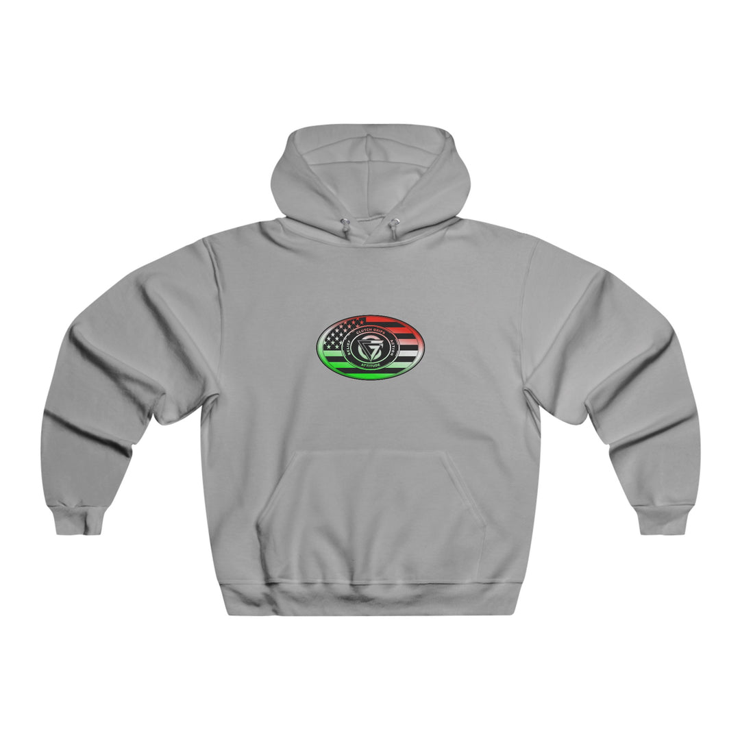 SPARTAN LIFT RED WHITE GREEN /LIFT HARDER