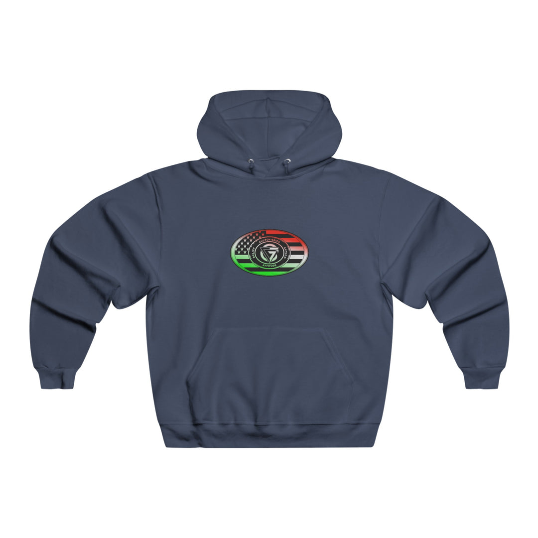 SPARTAN LIFT RED WHITE GREEN /LIFT HARDER