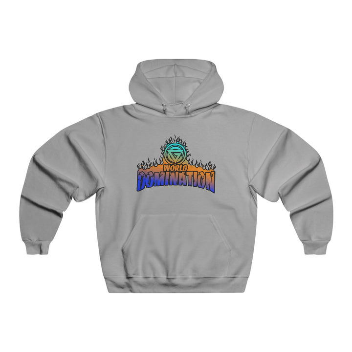 SPARTAN LIFT BLUE ORANGE AQUA/READY FOR WAR