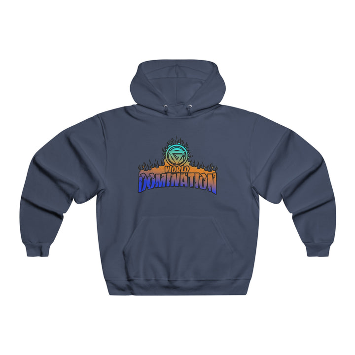SPARTAN LIFT BLUE ORANGE AQUA/READY FOR WAR