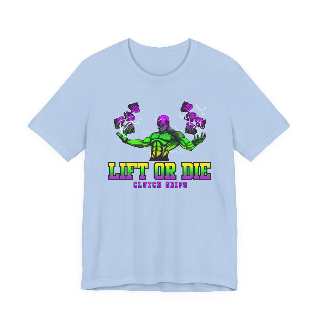 MAC MASTER LIFT YELLOW GREEN PURPLE/LIFT OR DIE