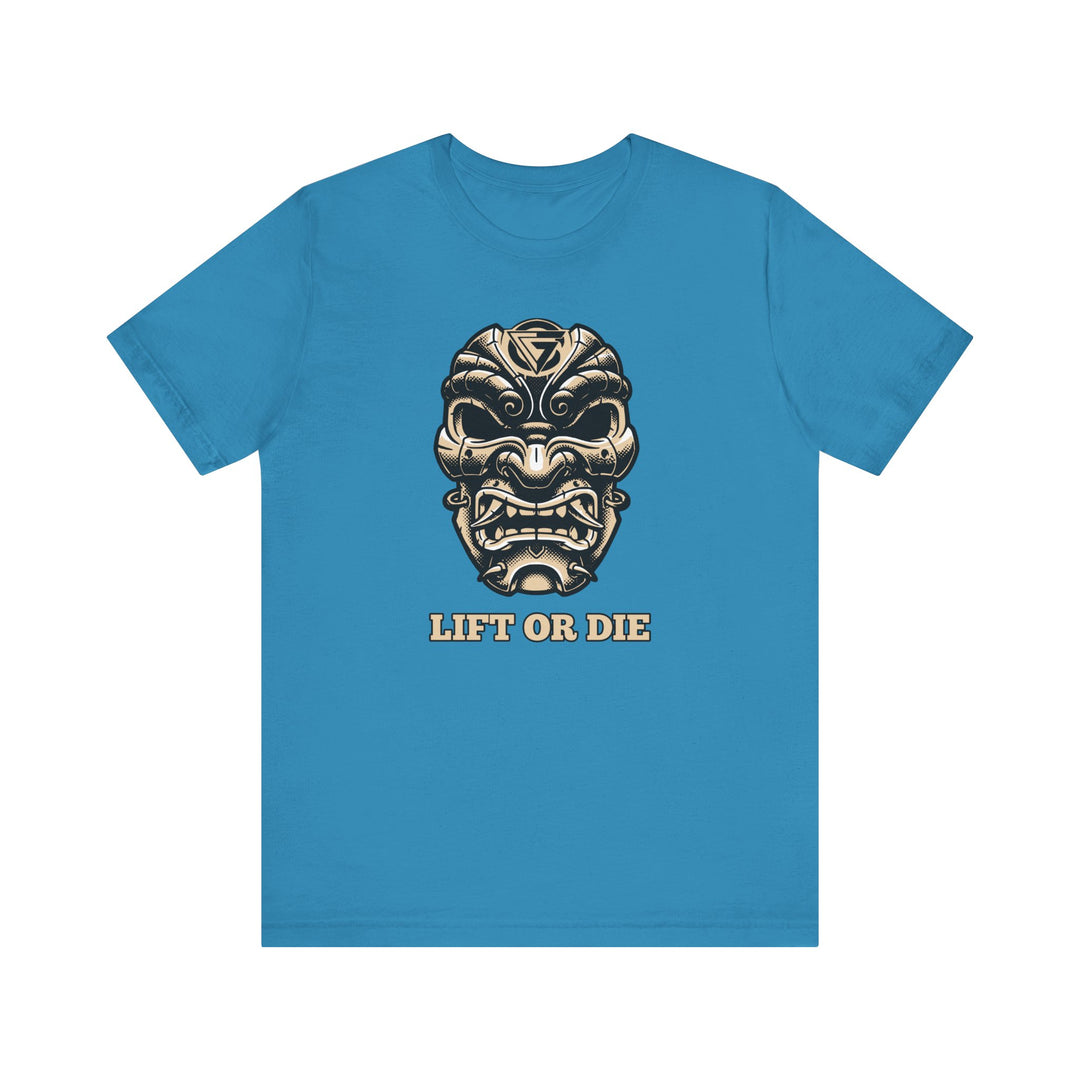 SAMURAI MAC SAND /LIFT OR DIE
