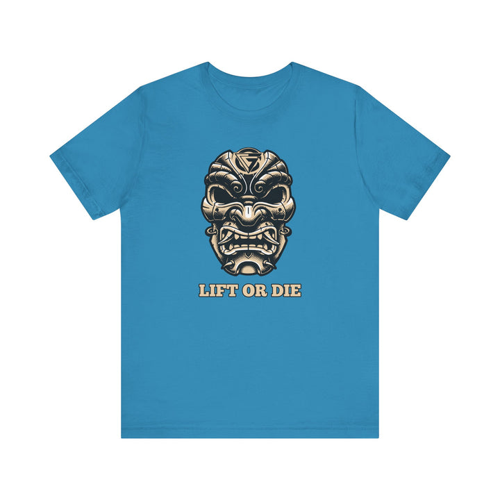SAMURAI MAC SAND /LIFT OR DIE