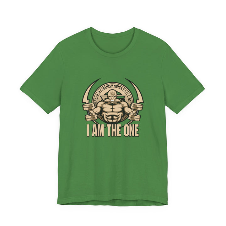 BIG MAC SAND/I AM THE ONE