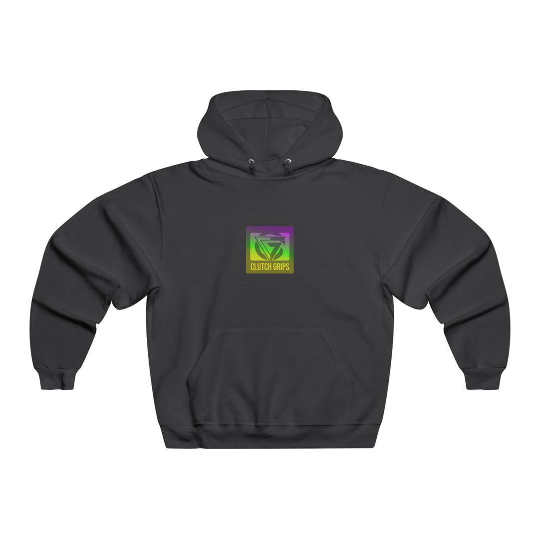 SKULLATOR- YELLOW GREEN PURPLE FADE/LIFT OR DIE