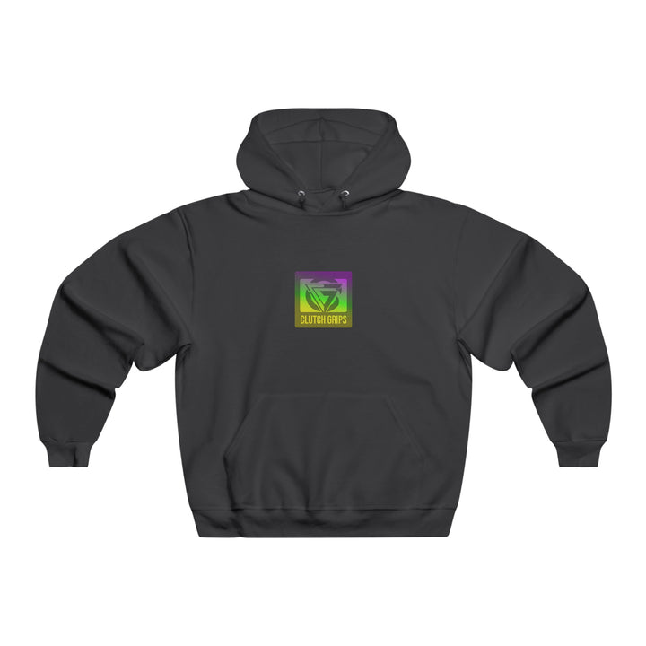 SKULLATOR- YELLOW GREEN PURPLE FADE/LIFT OR DIE