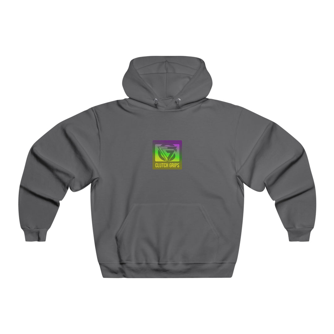 SKULLATOR- YELLOW GREEN PURPLE FADE/LIFT OR DIE
