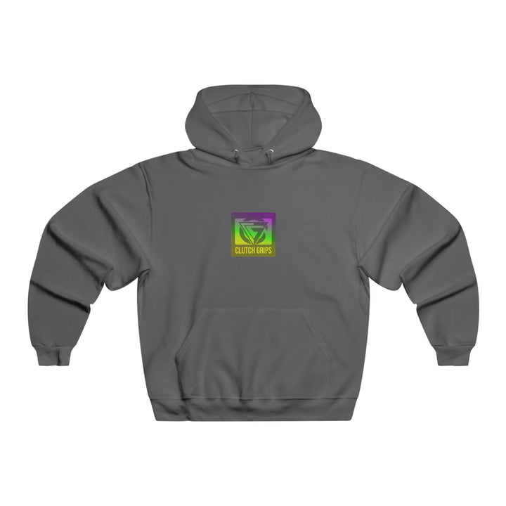 SKULLATOR- YELLOW GREEN PURPLE FADE/LIFT OR DIE