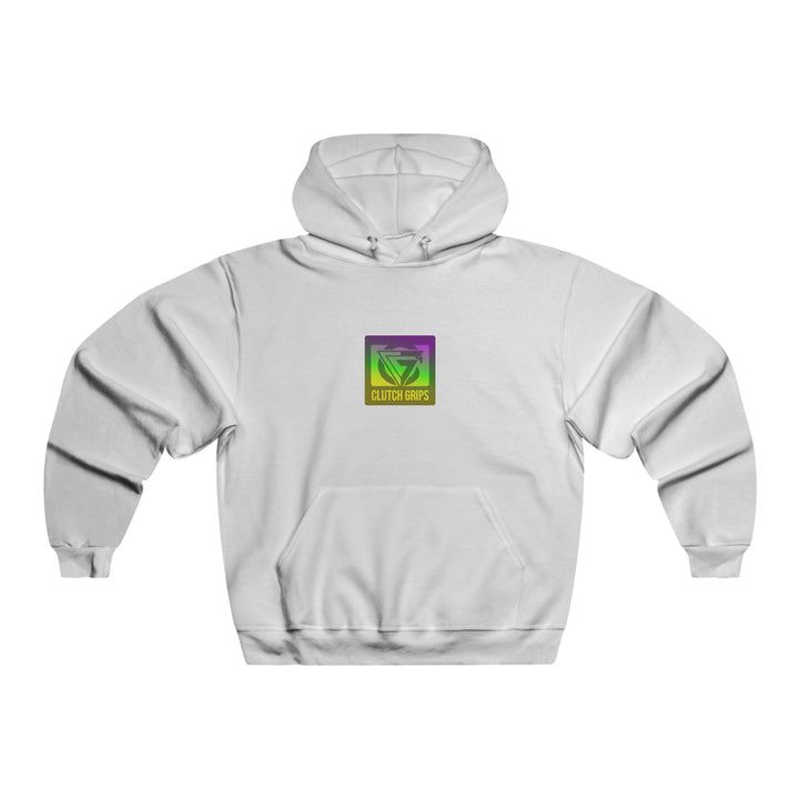 SKULLATOR- YELLOW GREEN PURPLE FADE/LIFT OR DIE