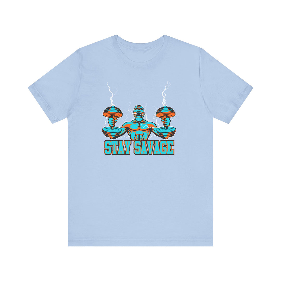 RIDE THE LIGHTNING MIAMI COLORS /READY FOR WAR